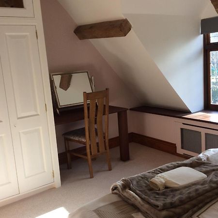 Вилла The Dairy At High House Tintinhull Экстерьер фото